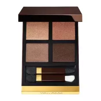 Палитра теней для век Tom Ford Eye Color Quad 9 г. 36 Tiger Eye