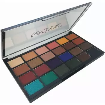 Палитра теней для век Trendsetter Technic