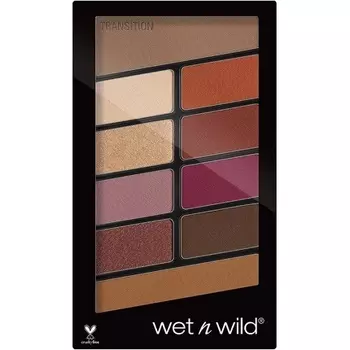 Палитра теней для век Wet N Wild Color Icon 10 Pan Ros? In The Air, Wet 'N' Wild