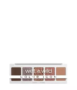 Палитра теней для век wet n wild Color Icon 5-Pan Shadow Palette, Camo-Flaunt, 6g