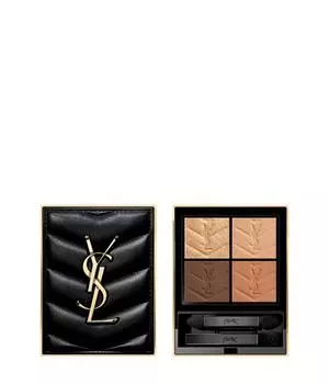 Палетка теней для век Yves Saint Laurent Couture Mini Clutch, 300 Kasbah Spices