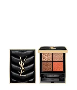 Палетка теней для век Yves Saint Laurent Couture Mini Clutch, 810 Over Orange