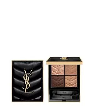 Палетка теней для век Yves Saint Laurent Couture Mini Clutch, 710 Over Brun