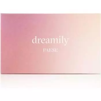 Палитра теней Dreamily 30G, Paese