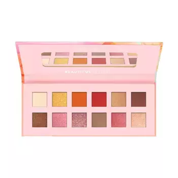Палитра теней E.L. Beautiful You Paleta Sombra De Ojos Catrice, 1 UD