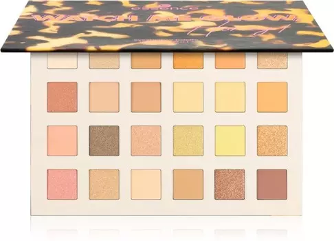 Палитра теней Essence WATCH ME GLOW, Honey!