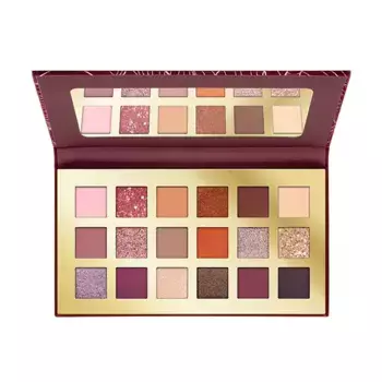 Палитра теней Fall In Colours Paleta De Sombras Catrice, 1 UD