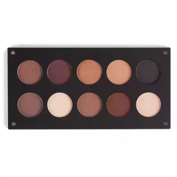 Палитра теней Glam&Fancy Eyeshadow Palette Inglot, 1 UD