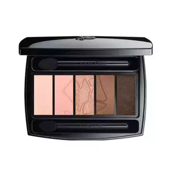 Палитра теней Hypnose Palette 5 Couleurs Lancme, цвет french nude