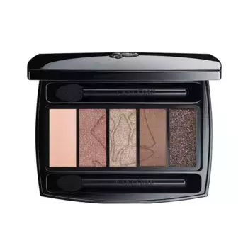 Палитра теней Hypnose Palette 5 Couleurs Lancme, цвет taupe craze