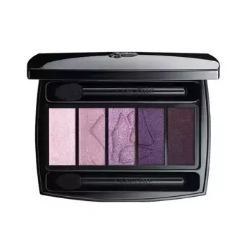 Палитра теней Hypnose Palette 5 Couleurs Lancme, цвет reflet d'amethyste