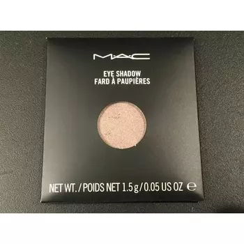 Палитра теней Mac Satin Taupe, сменный блок, 1,5 г/0,05 американских унций