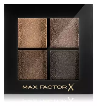Палитра теней Max Factor Colour X-pert Soft Touch
