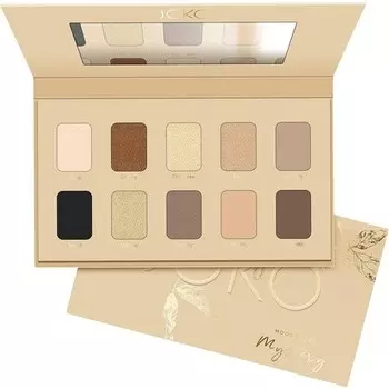 Палитра теней Mystery 15 мл, Joko