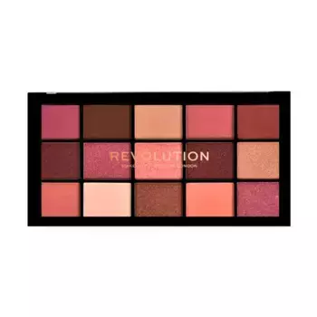 Палитра теней Reloaded Provocative Palette Revolution, 1