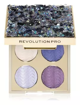 Палитра теней Revolution PRO Ultimate Eye Look