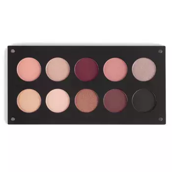 Палитра теней Sweet&Sexy Eyeshadow Palette Inglot, 1 UD