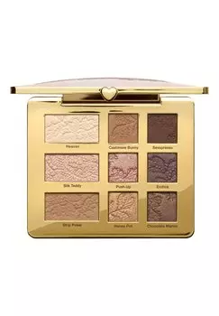 Палитра теней Too Faced