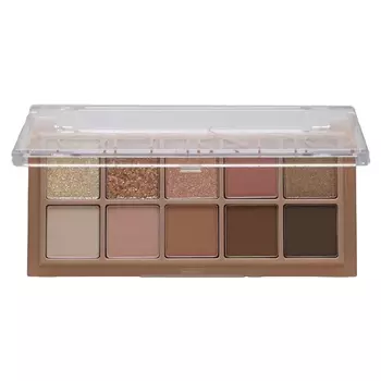 Палитры теней для век rom&nd Better Than Palette 01 Pampas Garden