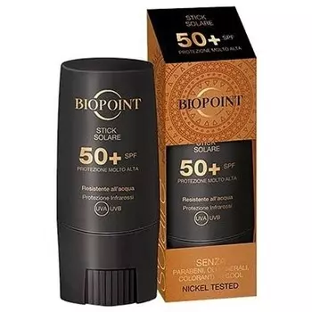 Палка Sun Fp50 для татуировки 9 мл машины для шрамов на лице - Multicolor Solar Products, Biopoint