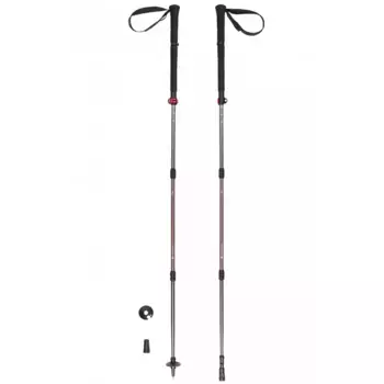 Палка Туи (пара) Горные палки Феррино FERRINO, серый