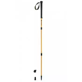 Палка Zion 3 секции (пара) Горные палки Ferrino, оранжевый