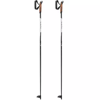 Палки для беговых лыж XTA Base Leki, черный