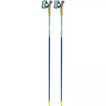 Палки Speed Pacer Lite Leki, синий