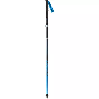 Палки Ультра Про Dynafit, черный