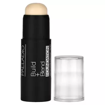 Palladio Build + Blend Foundation Stick Porcelain BBFS01 0,25 унции (7 г)