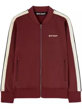 Palm Angels бомбер Classic Logo, красный
