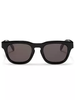 Palm Angels Eyewear солнцезащитные очки Echo, черный