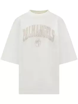 Palm Angels футболка College Palm