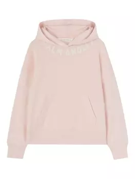 Palm Angels худи Seasonal, розовый