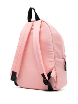 Palm Angels Kids рюкзак с логотипом