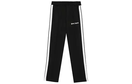 Мужские спортивные штаны Palm Angels, черный