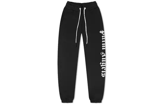 Мужские спортивные штаны Palm Angels, черный