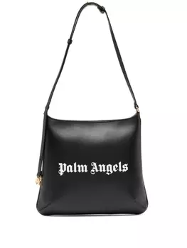 Palm Angels сумка на плечо Giorgina, черный