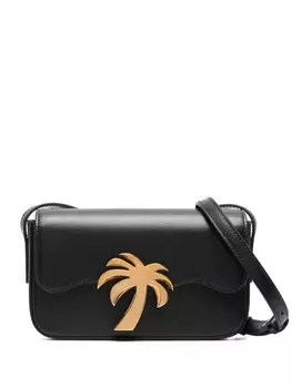 Palm Angels сумка на плечо Palm Beach, черный