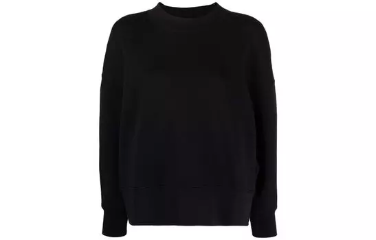 Женская толстовка Palm Angels, черный