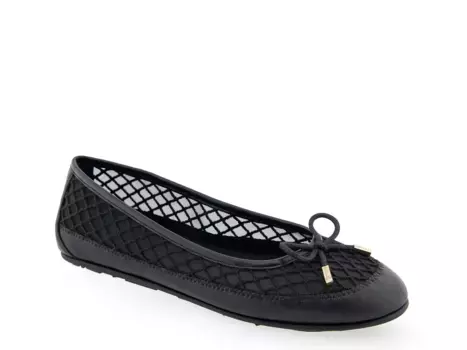 Palma Балетки Aerosoles, Black