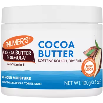 Palmer's Body Care масло для тела с какао, 100 г