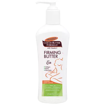 Palmer's Cocoa Butter Formula укрепляющий лосьон для тела Q10, 315 мл