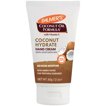 Palmer's Coconut Oil Formula увлажняющий крем для рук, 60 г