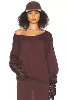 Палмер Свитер Helsa, цвет Earth