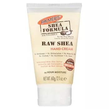 Palmers Shea Formula Увлажняющий крем для рук и тела 60 г - с маслом ши и витамином Е Palmer's