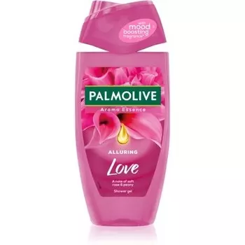 Palmolive Гель для душа 250мл Цветочное поле