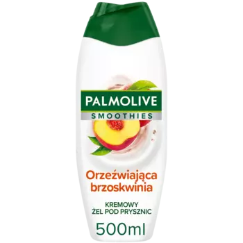 Palmolive гель для душа, 500 мл