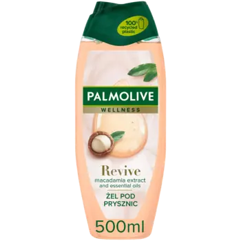 Palmolive Memories Revive гель для душа, 500 мл