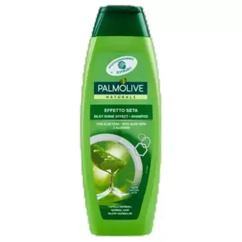 Palmolive Шампунь Алоэ Вера 350мл